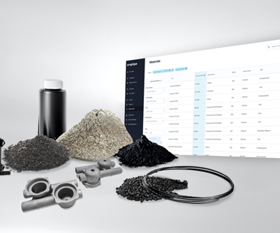 Replique auf der Formnext 2024: Neue Werkstoffe und 3D-Druck für Pharma-Anwendungen Replique auf der Formnext 2024: Neue Werkstoffe und 3D-Druck für Pharma-Anwendungen