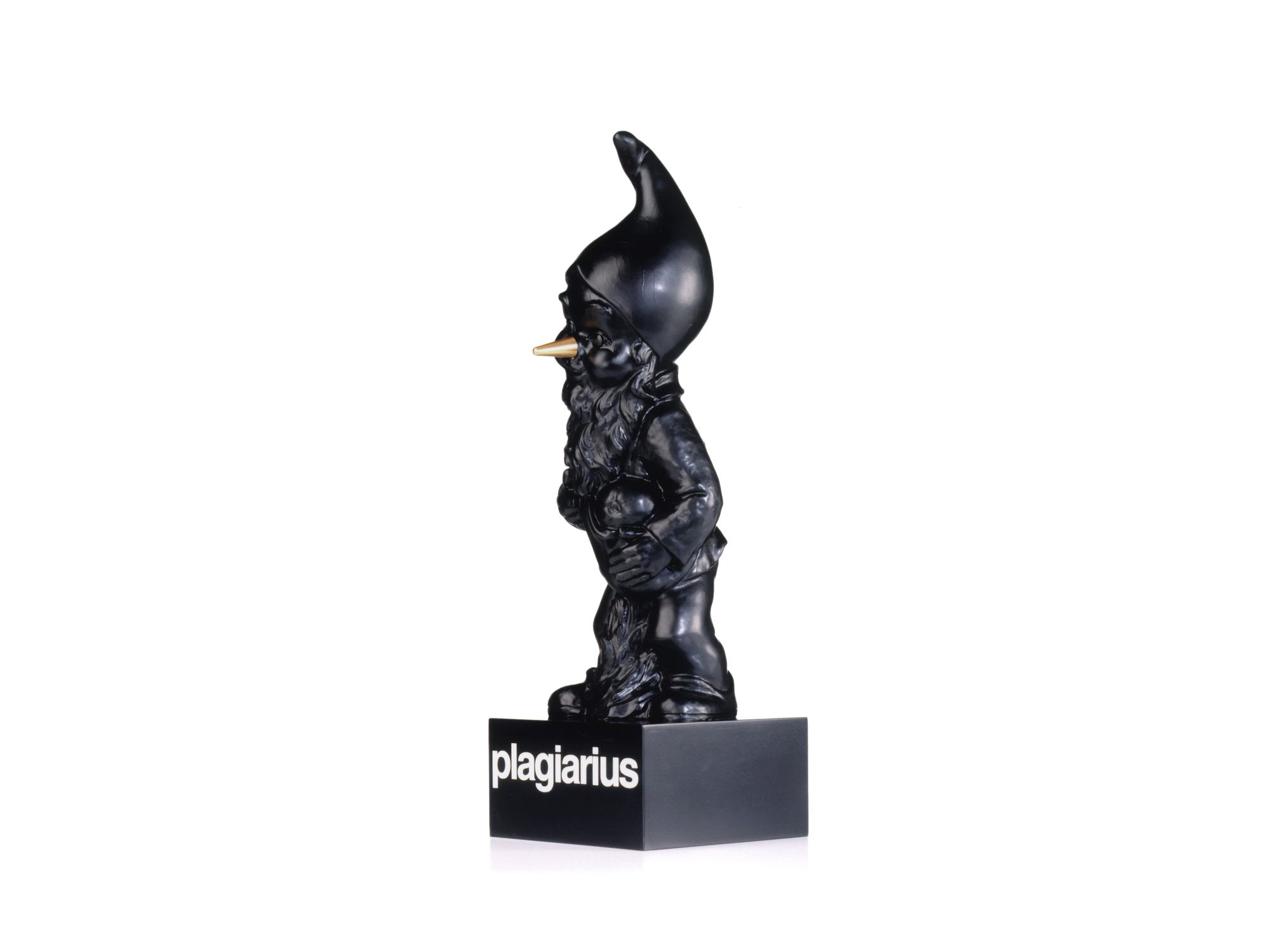 Negative prize awarded: 50 years of Plagiarius: How brazen product counterfeiting damages innovation