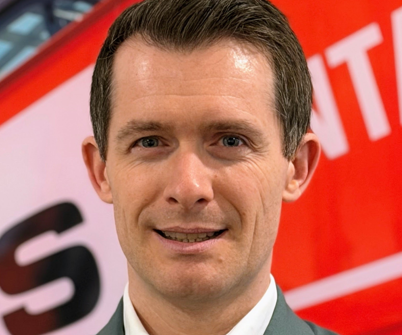 Boels Rental: "Wir blicken verhalten optimistisch auf das kommende Jahr. " Boels Rental: "Wir blicken verhalten optimistisch auf das kommende Jahr. "