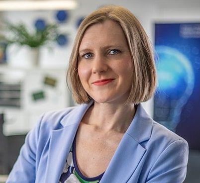Ellen Goel Ellen Goel