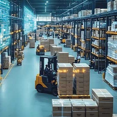 Lagerverwaltungssoftware: Die passende Lagerlösung für jede Logistikanforderung