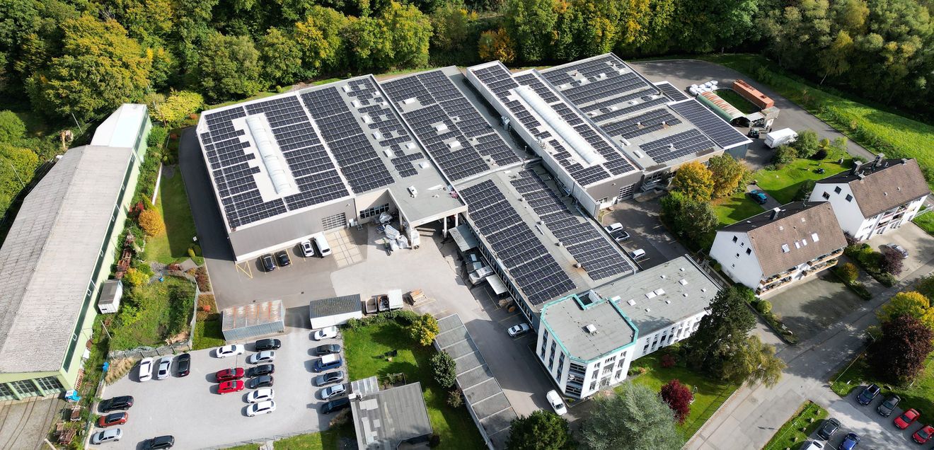 Heinz Berger Maschinenfabrik Heinz Berger Maschinenfabrik