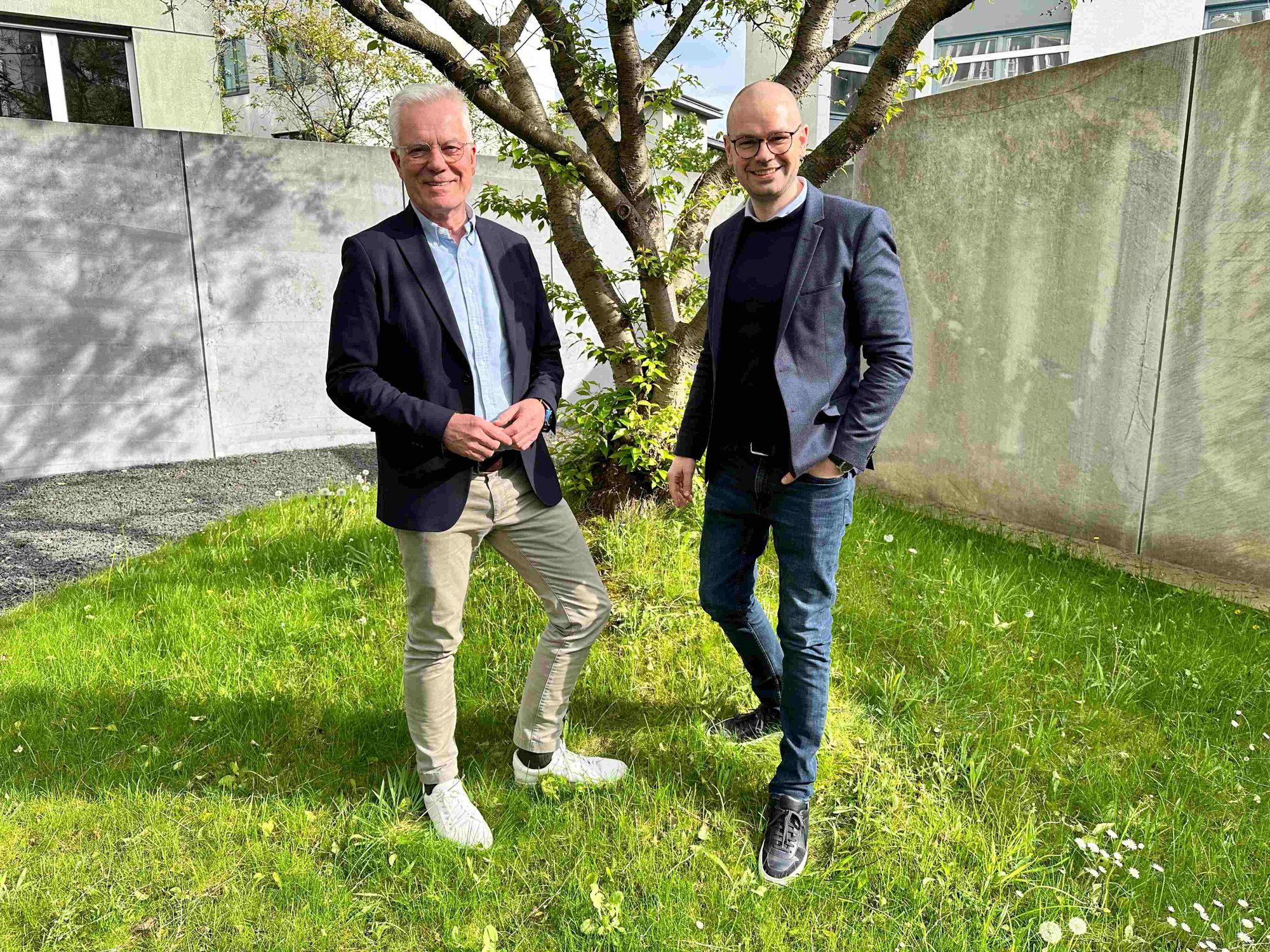 Hauptverband der Deutschen Bauindustrie ist neues Mitglied bei solid UNIT