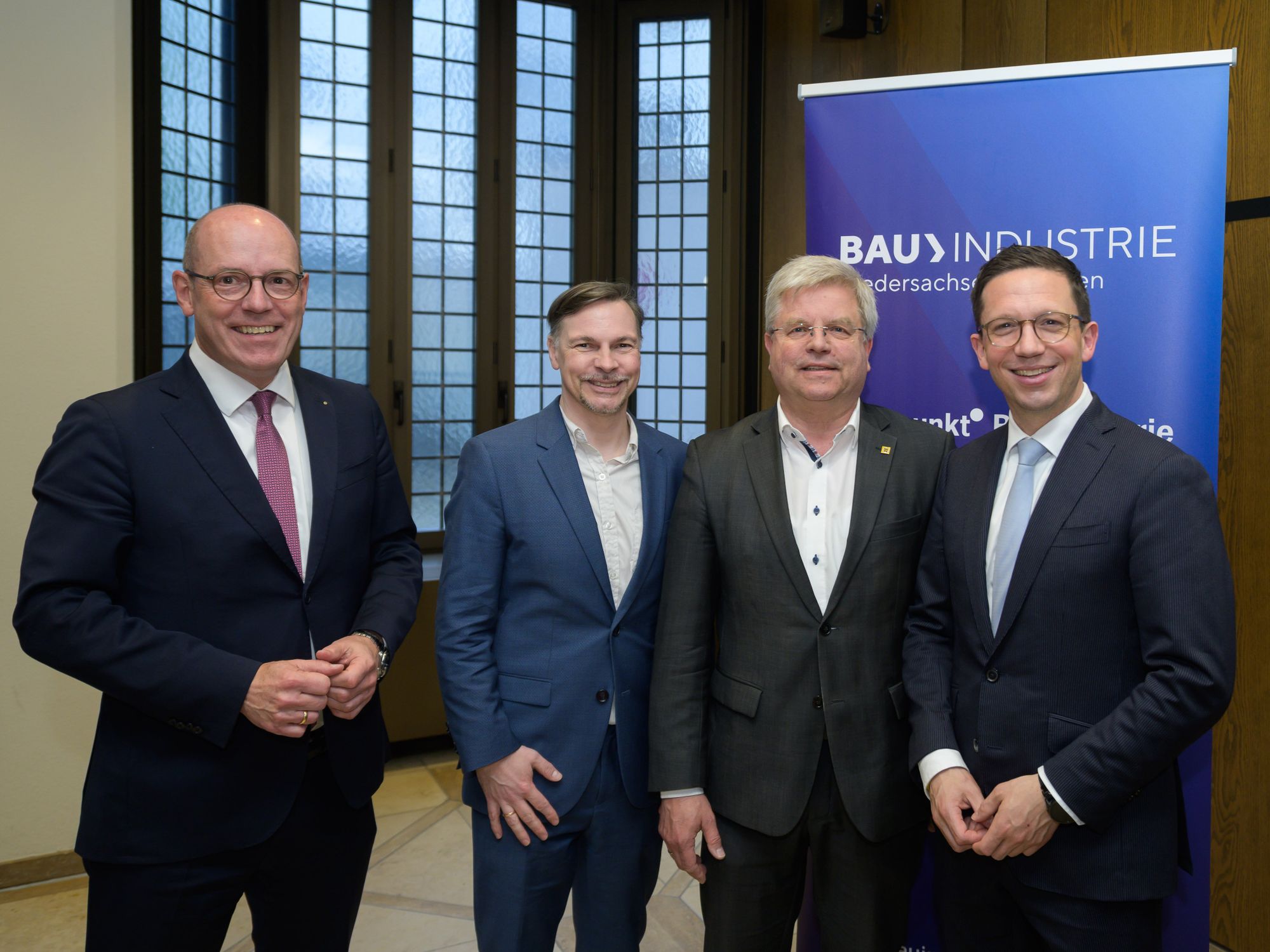 Sanierungsstau an Hochschulen: Bauindustrie warnt vor Milliardenbedarf