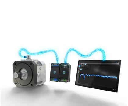 Mayr Antriebstechnik zeigt auf der SPS 2025 Bremslösungen: Smarte Sicherheit für vertikale Achsen Mayr Antriebstechnik zeigt auf der SPS 2025 Bremslösungen: Smarte Sicherheit für vertikale Achsen