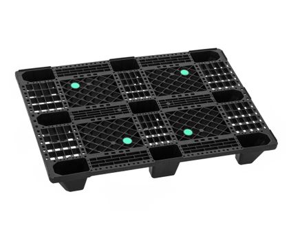 Retail range: Flexibility in saving space