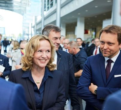 IFAT 2024 in München