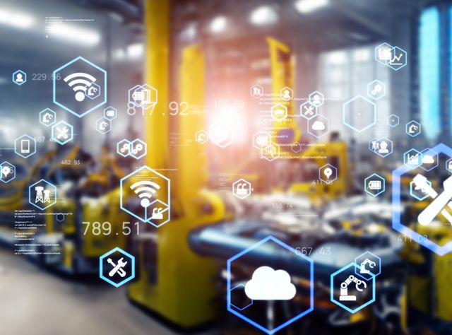 Marktübersicht 2026: Cloud + Edge + Embedded Control