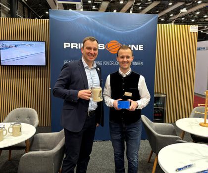 Sanierungstechnik Dommel und Rädlinger Primus Line vereinbaren Zusammenarbeit Sanierungstechnik Dommel und Rädlinger Primus Line vereinbaren Zusammenarbeit
