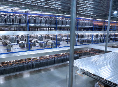 Green Logistics: Nachhaltigkeit durch Retrofit und intelligente Intralogistik Green Logistics: Nachhaltigkeit durch Retrofit und intelligente Intralogistik