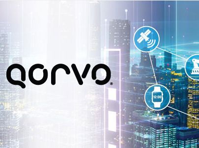 Distribution: DigiKey and Qorvo cooperate Distribution: DigiKey and Qorvo cooperate