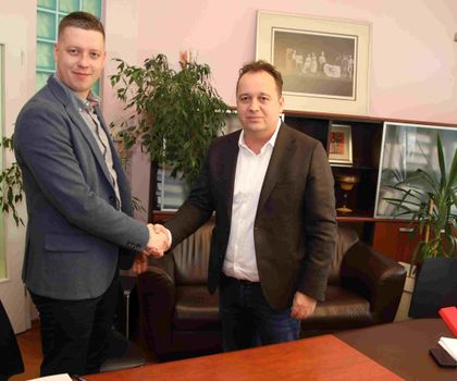 Strategic acquisition: Intralogistics service provider Samont takes over HTS Group