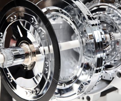 Marktübersicht Antriebstechnik Marktübersicht Antriebstechnik