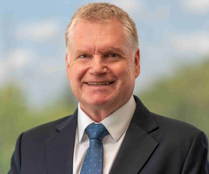Personnel: New head of the EMEA region at Dematic Personnel: New head of the EMEA region at Dematic