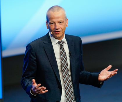 Umsatzzahlen 3. Quartal 2024: BASF verdient weniger als erwartet