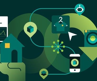 Digitale Tools bringen den Aufbau einer Circular Economy auf Touren, wenn sie systemisch eingesetzt werden. Mehr Drehmoment für die Kreislaufwirtschaft – acatech Studie definiert Potenziale digitaler Enabler