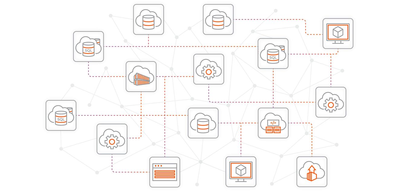 Illumio: Warum IT/OT-Grenzen neu gedacht werden müssen - Bild 1 Bild 1: Die zunehmende Vernetzung von IT- und OT-Systemen ermöglicht es Angreifern, sich lateral vom Office-Netzwerk bis zu industriellen Steuerungen vorzuarbeiten.