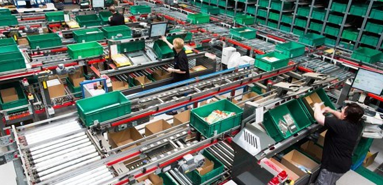 Software: Automatisch disponieren im Bürozubehör-Großhandel