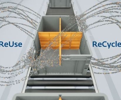 Utz auf der Logimat 2025: Individuell angepasste Mehrwegverpackungen Utz auf der Logimat 2025: Individuell angepasste Mehrwegverpackungen