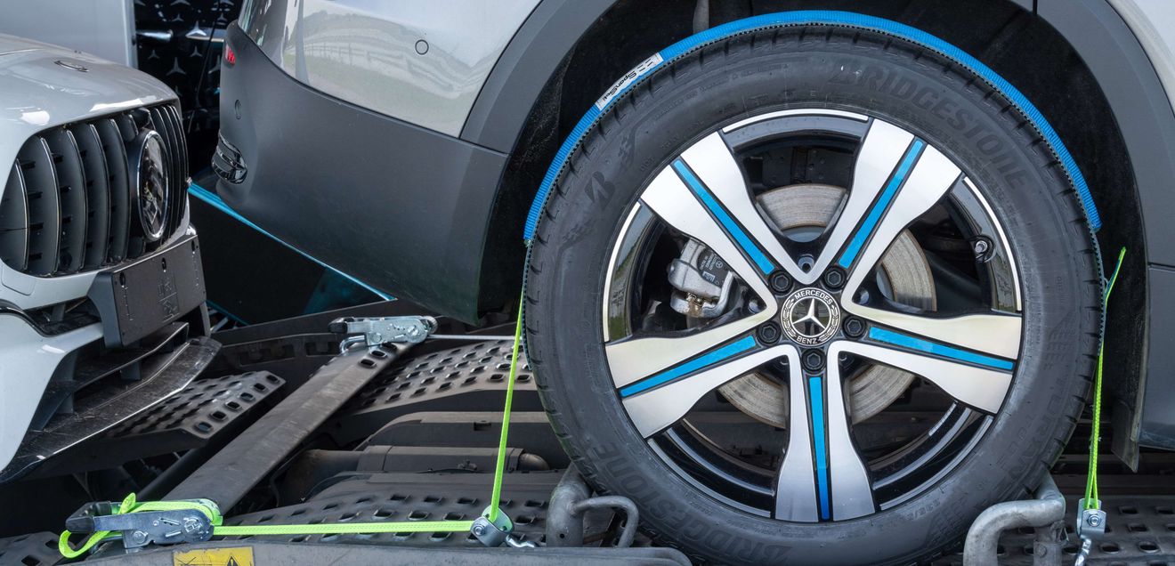 Die IAA Transportation 2024 steht vor der Tür und verspricht, wieder ein Höhepunkt im Veranstaltungskalender zu werden. Vorberichtserstattung IAA Transportation 2024 SpanSet auf der IAA 2024