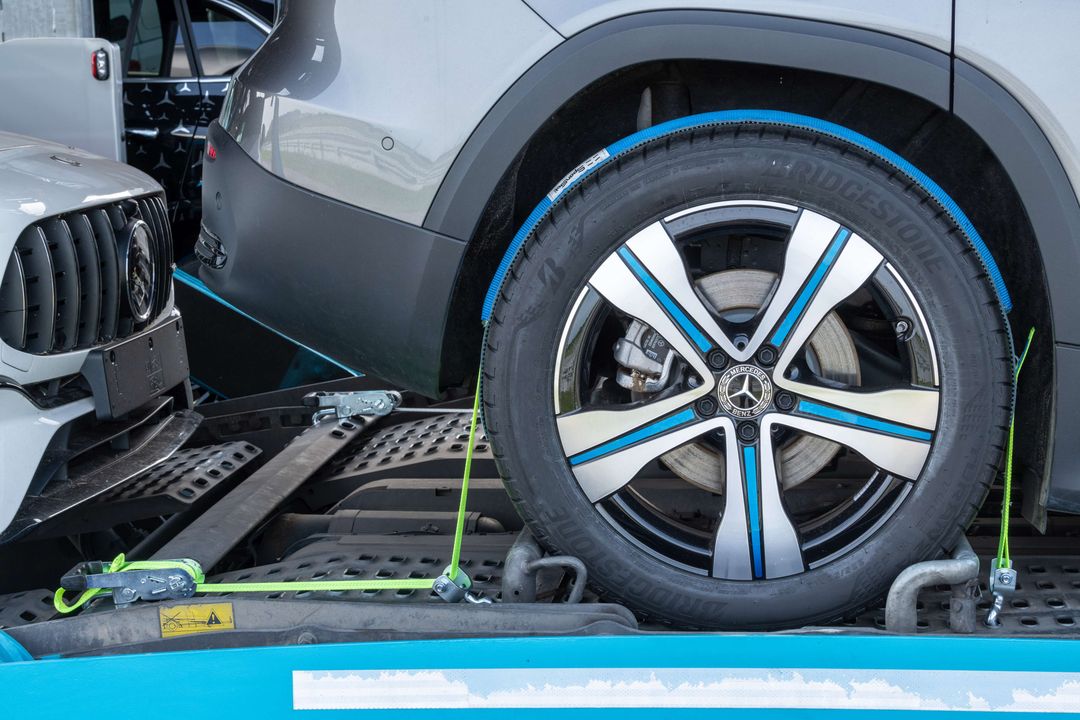 Die IAA Transportation 2024 steht vor der Tür und verspricht, wieder ein Höhepunkt im Veranstaltungskalender zu werden. Vorberichtserstattung IAA Transportation 2024 SpanSet auf der IAA 2024