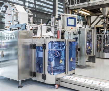 Process industry: GEA and RebelDot establish joint venture Process industry: GEA and RebelDot establish joint venture