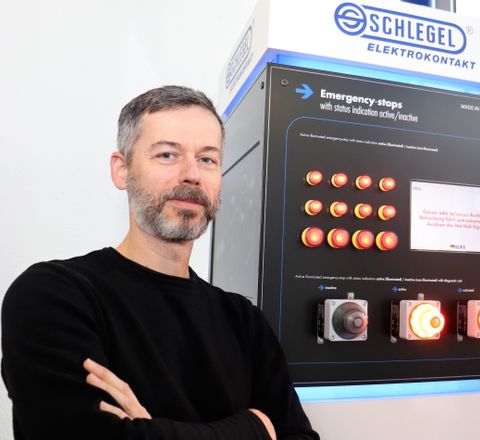 Schlegel: Quadrat statt Rechteck Schlegel: Quadrat statt Rechteck