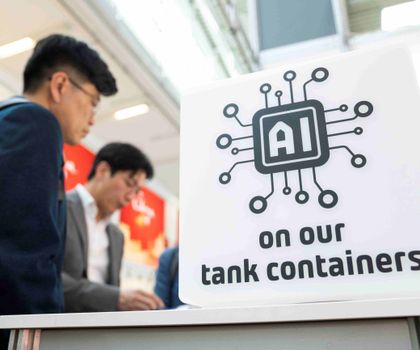 Artificial intelligence in logistics: transport logistic: AI and sustainability Artificial intelligence in logistics: transport logistic: AI and sustainability