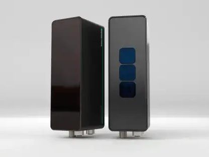MVTec und Pepperl+Fuchs: Technologische Partnerschaft geschlossen MVTec und Pepperl+Fuchs: Technologische Partnerschaft geschlossen