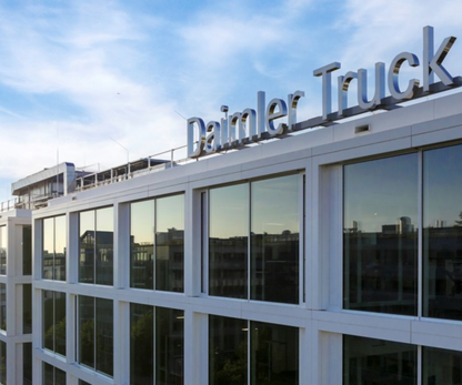 Daimler Truck steigert Absatz im 2. Quartal 2026 auf 86.707 Einheiten