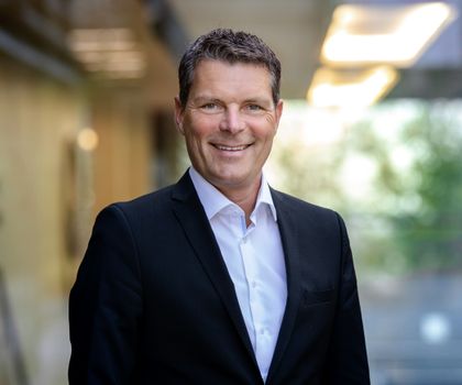Michael Wüstemeier ist neuer Chief Revenue Officers(CRO) der Proalpha Group. Michael Wüstemeier ist neuer Chief Revenue Officers(CRO) der Proalpha Group.