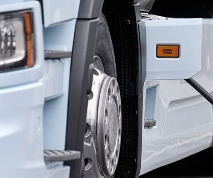Scania, SKF und LOTS Group starten neue Route Scania, SKF und LOTS Group starten neue Route