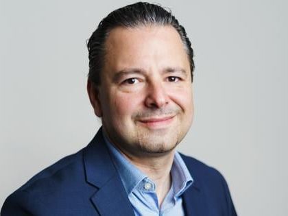 Stefan Eberhardt ist Senior Business Development Manager bei Kontron Stefan Eberhardt ist Senior Business Development Manager bei Kontron