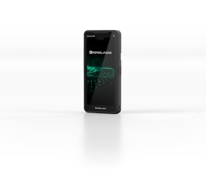 Pepperl+Fuchs: 5G-Smartphone für Zone 2/22 und Division 2 Pepperl+Fuchs: 5G-Smartphone für Zone 2/22 und Division 2