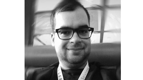 Der Autor: Tobias Schneck ist Principal Architect bei Kubermatic. Der Autor: Tobias Schneck ist Principal Architect bei Kubermatic.
