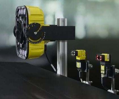 Cognex at the Logimat 2026: For critical tasks in logistics automation Cognex at the Logimat 2026: For critical tasks in logistics automation