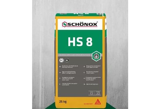 Schönox: Erfinder für Hybrid-Spachtelmassen erweitert Sortiment