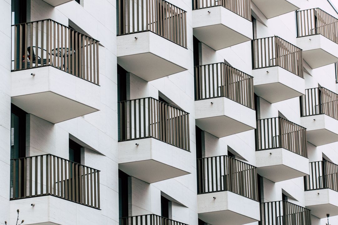 Effizienzhaus 55-Plus-Förderung verlängert: Weitere Impulse für den Wohnungsbau