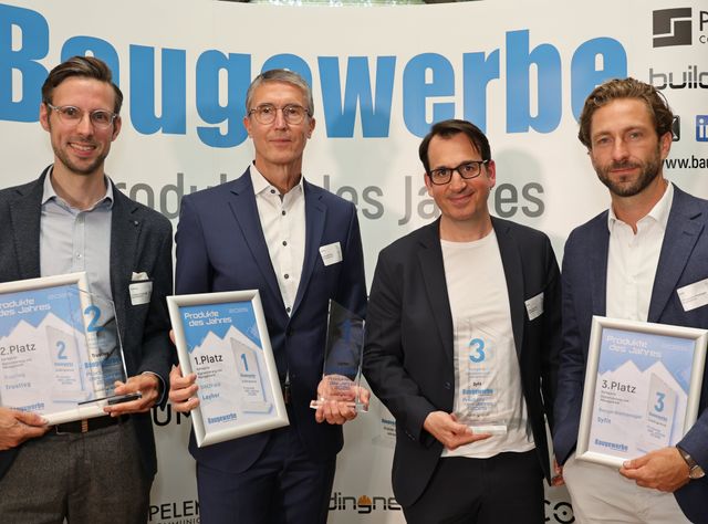 Die digitalen Innovationstreiber 2025