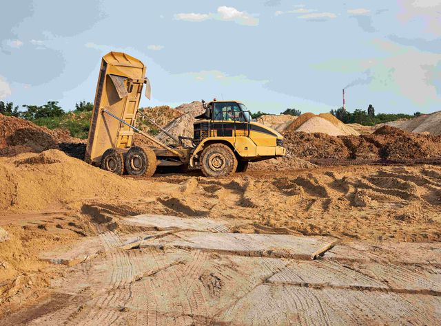 In Zusammenarbeit mit dem chinesischen Unternehmen XCMG bietet Allison Transmission eine neue Antriebslösung für die Bergbauindustrie an. Allison TerraTranTM expandiert in den Markt für Großraum- Muldenkipper