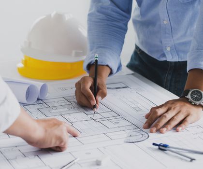 VHV BAUPROTECT: Spezial-Deckung für ausgewählte Bauunternehmen VHV BAUPROTECT: Spezial-Deckung für ausgewählte Bauunternehmen