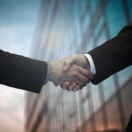 Omron: Strategic partnership with Cognizant