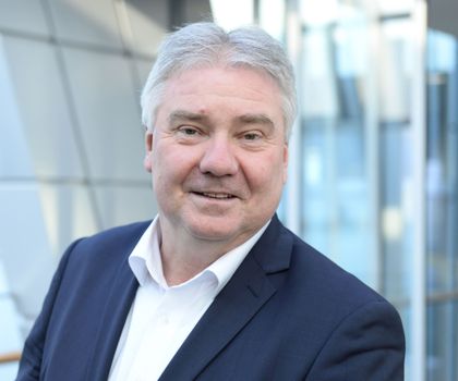 Interview: Kontinuierlich Innovationen erarbeiten Interview: Kontinuierlich Innovationen erarbeiten