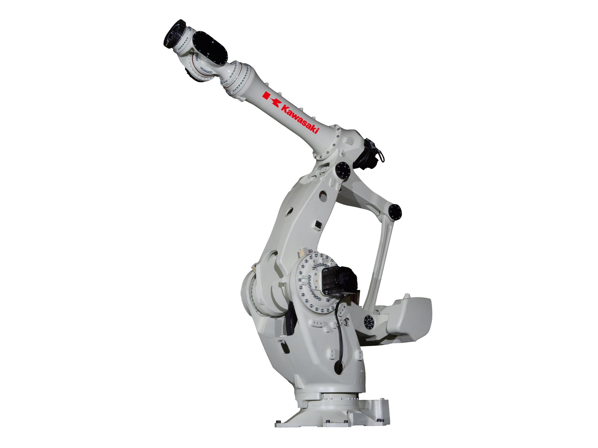 Kawasaki Robotics EMEA: Portfolio expanded Kawasaki Robotics EMEA: Portfolio expanded