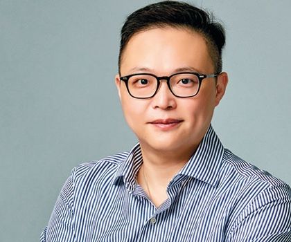 Dr. Terence Liu, TXOne Networks Dr. Terence Liu, TXOne Networks
