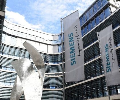 Siemens Headquarters