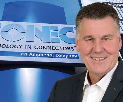Conec-Schumacher Conec-Schumacher