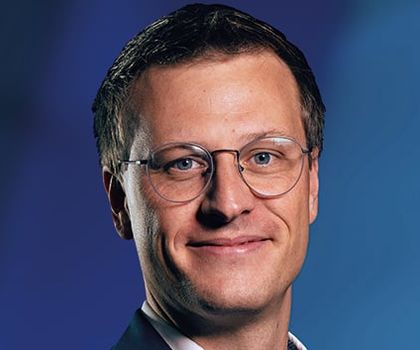 Interview mit Lars Meisenbach, Wöhner: Sicher und smart Interview mit Lars Meisenbach, Wöhner: Sicher und smart