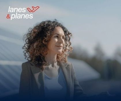 Anzeige: Enpal: 83 % weniger Zeitaufwand mit Lanes & Planes Enpal: 83 % weniger Zeitaufwand mit Lanes & Planes