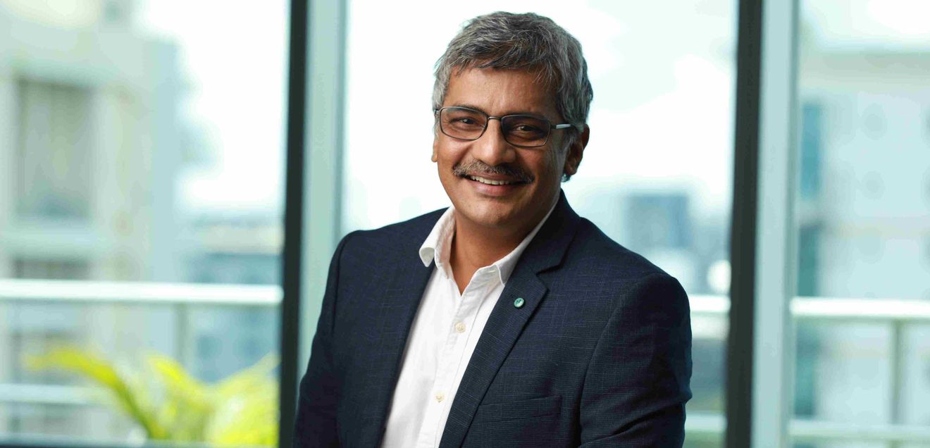 Personalie: Raghavendra Vaidya wird neuer CIO von Daimler Truck Personalie: Raghavendra Vaidya wird neuer CIO von Daimler Truck